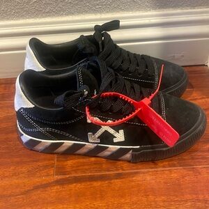 Off-White sneakers